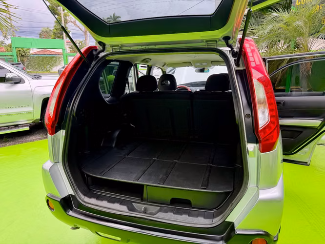 XTRAIL 2015 AUTOMATICA EXTRAORDINARIO ESTADO, VA A PERDER EL TIEMPO BUSCANDO OTRA MEJOR, VERLA ES COMPRARLA, COMO NUEVA. - Imagen 15