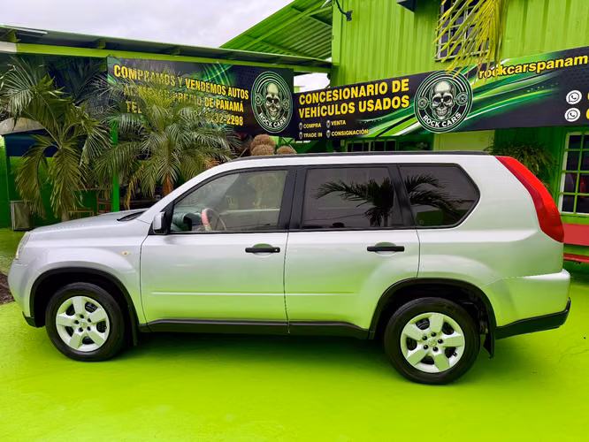 XTRAIL 2015 AUTOMATICA EXTRAORDINARIO ESTADO, VA A PERDER EL TIEMPO BUSCANDO OTRA MEJOR, VERLA ES COMPRARLA, COMO NUEVA. - Imagen 4