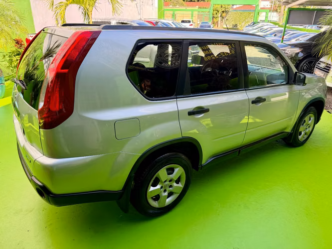 XTRAIL 2015 AUTOMATICA EXTRAORDINARIO ESTADO, VA A PERDER EL TIEMPO BUSCANDO OTRA MEJOR, VERLA ES COMPRARLA, COMO NUEVA. - Imagen 11
