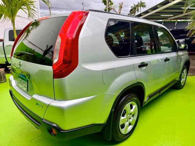 XTRAIL 2015 AUTOMATICA EXTRAORDINARIO ESTADO, VA A PERDER EL TIEMPO BUSCANDO OTRA MEJOR, VERLA ES COMPRARLA, COMO NUEVA. - Imagen 6