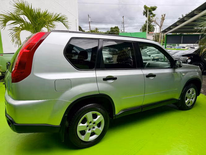 XTRAIL 2015 AUTOMATICA EXTRAORDINARIO ESTADO, VA A PERDER EL TIEMPO BUSCANDO OTRA MEJOR, VERLA ES COMPRARLA, COMO NUEVA. - Imagen 7