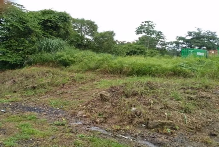 Terreno en Chilibre, 3,750m2