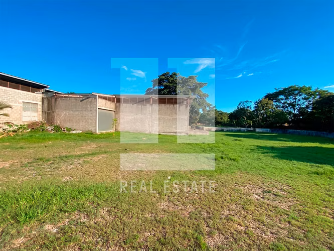 Se vende Terreno con galera en Juan Diaz 5,898 m2 - Imagen 8