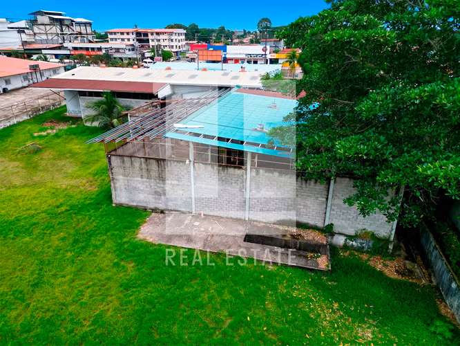 Se vende Terreno con galera en Juan Diaz 5,898 m2 - Imagen 6