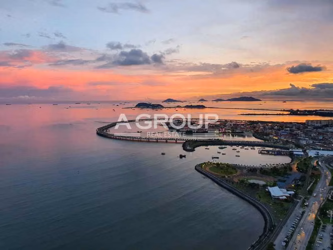 Rivage - Avenida Balboa - Se vende apartamento con vista al mar - Imagen 8