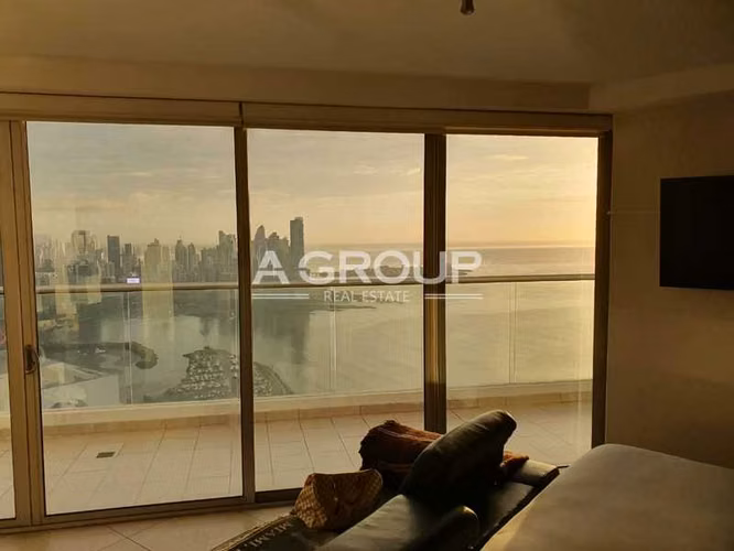 RIVAGE - Avenida Balboa - Apartment For Sale
