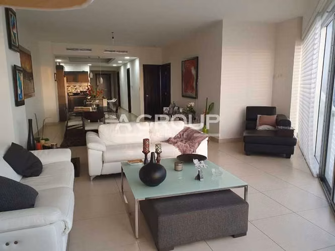 Rivage - Avenida Balboa - Se vende apartamento con vista al mar - Imagen 5