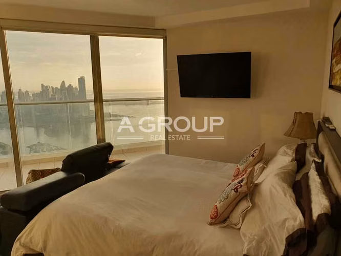 Rivage - Avenida Balboa - Se vende apartamento con vista al mar - Imagen 6