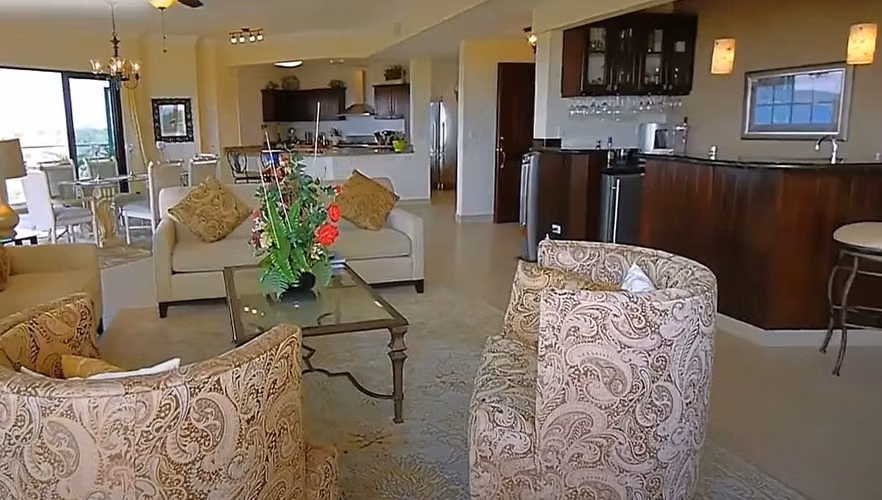 Apartamento en San Carlos, Vista Mar - PH Las Olas, 3rec., 299m2