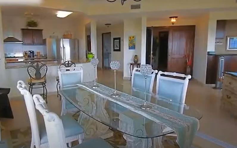 Apartamento en San Carlos, Vista Mar - PH Las Olas, 3rec., 299m2