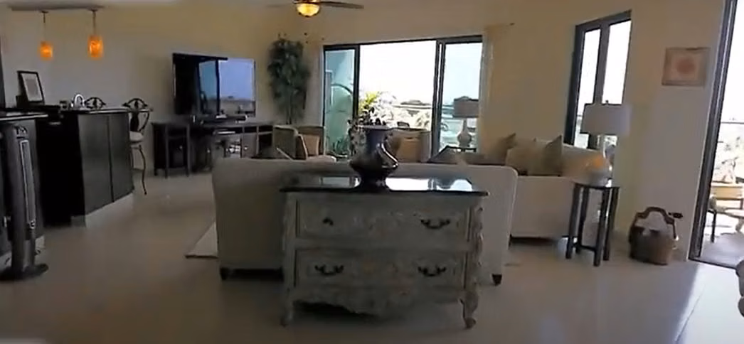 Apartamento en San Carlos, Vista Mar - PH Las Olas, 3rec., 299m2