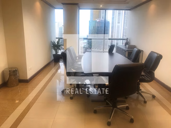 En venta oficina en Obarrio, calle 50, PH Plaza Banco General - Imagen 8