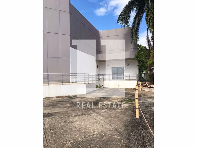 Edificio comercial en Albrook - Imagen 3