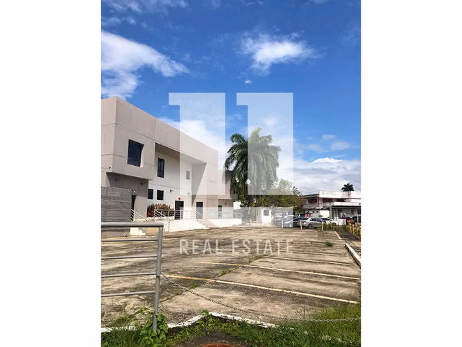 Edificio comercial en Albrook - Imagen 2