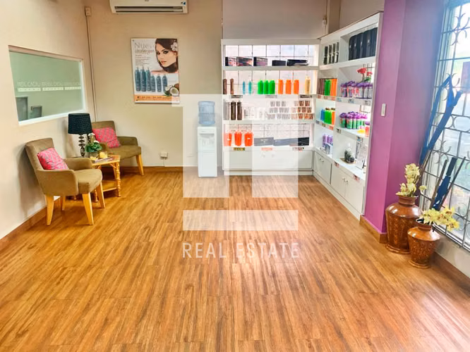 Local comercial en Obarrio