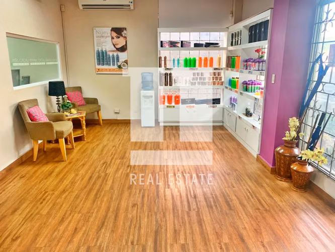 Local comercial en Obarrio - Imagen 4