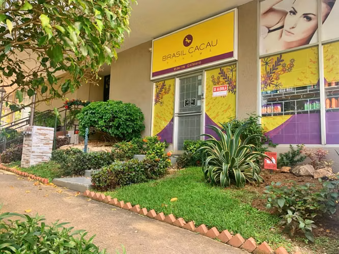 Local comercial en Obarrio