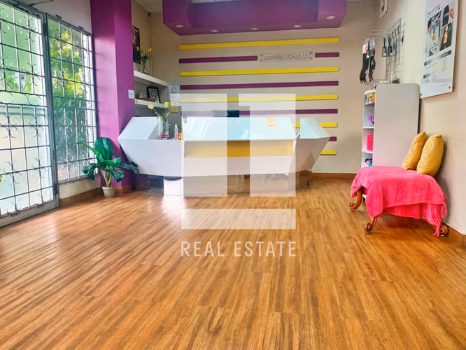 Local comercial en Obarrio - Imagen 6