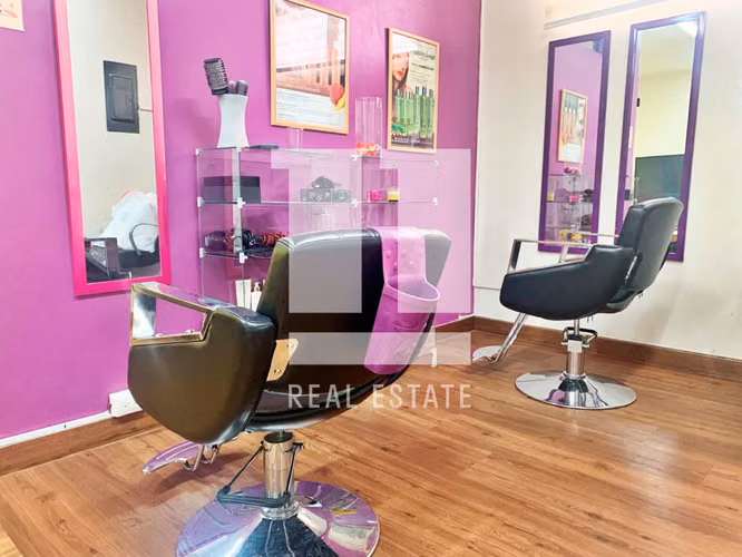 Local comercial en Obarrio - Imagen 1