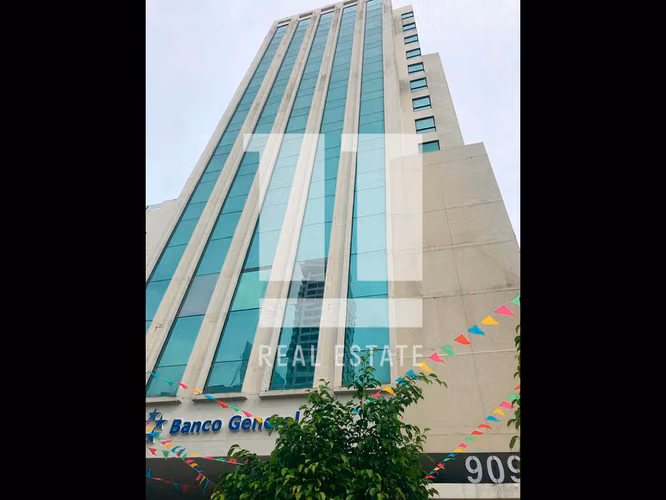 Se Vende Oficina de 259.89 m2 en San Francisco