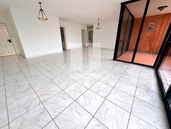Apartamento en Obarrio, edificio Vista Obarrio - Imagen 3