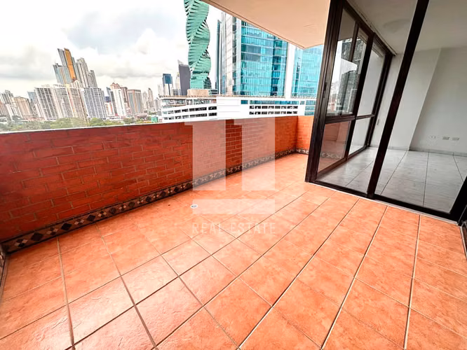 Apartamento en Obarrio, edificio Vista Obarrio - Imagen 16