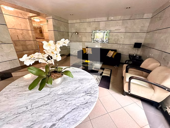 Apartamento en Obarrio, edificio Vista Obarrio - Imagen 20