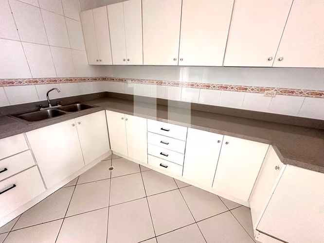 Apartamento en Obarrio, edificio Vista Obarrio - Imagen 4