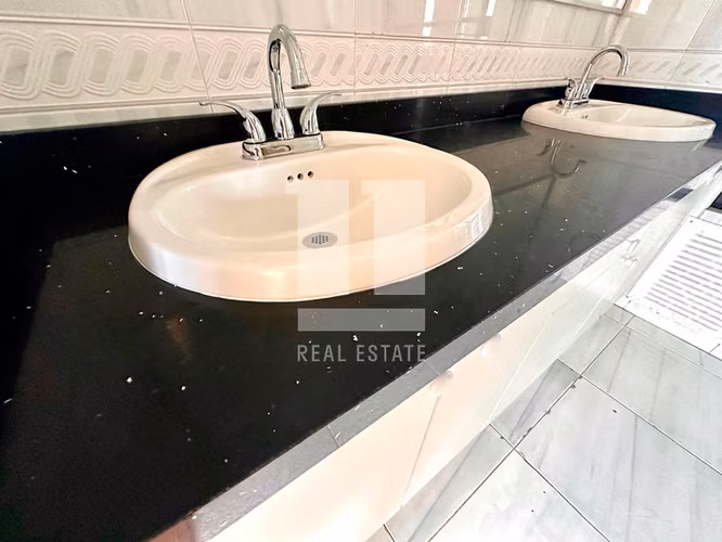 Apartamento en Obarrio, edificio Vista Obarrio - Imagen 9