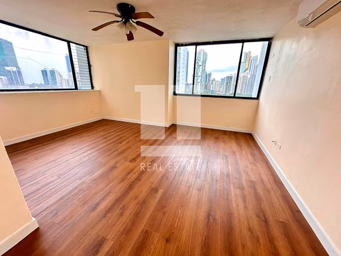Apartamento en Obarrio, edificio Vista Obarrio - Imagen 7