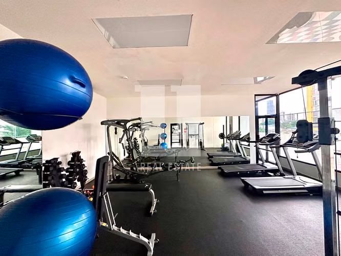 Apartamento en Obarrio, edificio Vista Obarrio - Imagen 19