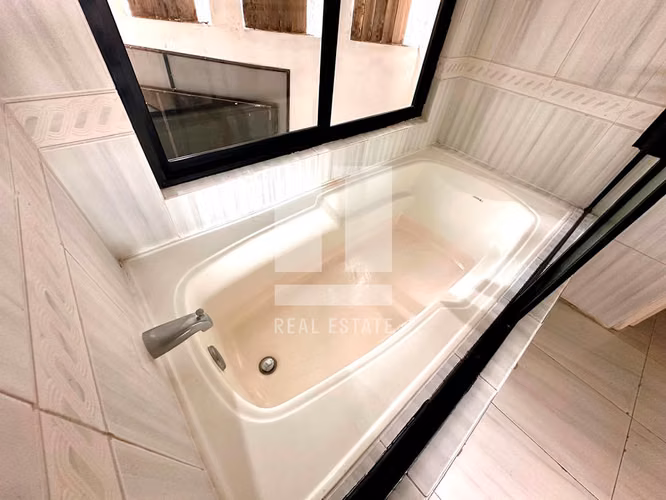 Apartamento en Obarrio, edificio Vista Obarrio - Imagen 10