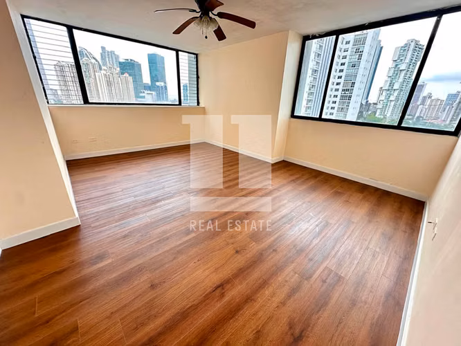 Apartamento en Obarrio, edificio Vista Obarrio - Imagen 8