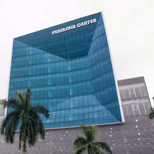 Península Center, alquiler de oficinas de lujo en Costa del Este - Imagen 6