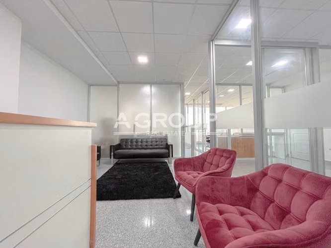 Se venda oficina en Torre Bicsa - Avenida Balboa - Imagen 4