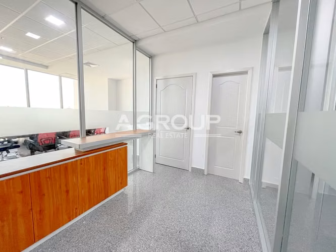 Se venda oficina en Torre Bicsa - Avenida Balboa - Imagen 3