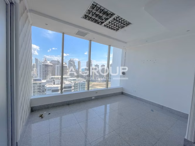 Se vende oficina en Torre Bicsa - Avenida Balboa - Imagen 9