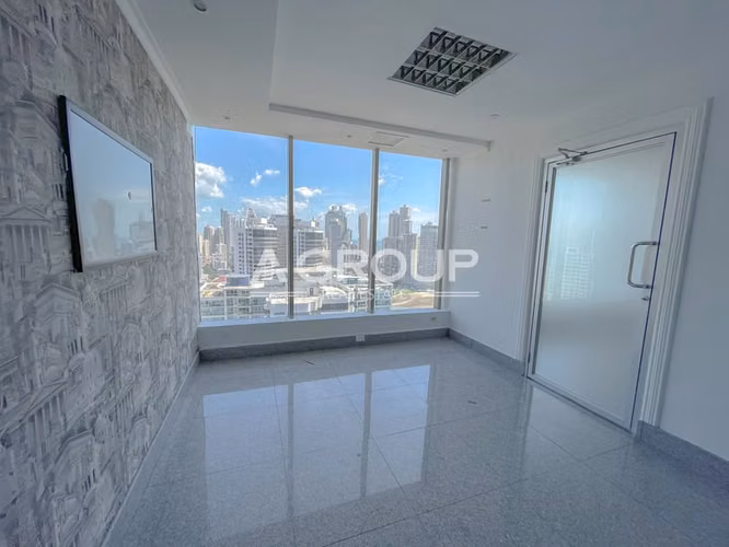 Se vende oficina en Torre Bicsa - Avenida Balboa - Imagen 5