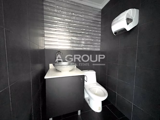 Se vende oficina en Torre Bicsa - Avenida Balboa - Imagen 7