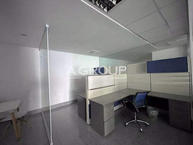 Se vende oficina en Torre Bicsa - Avenida Balboa - Imagen 11