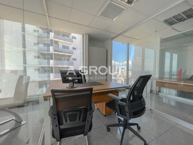 Se vende oficina en Torre Bicsa - Avenida Balboa - Imagen 6