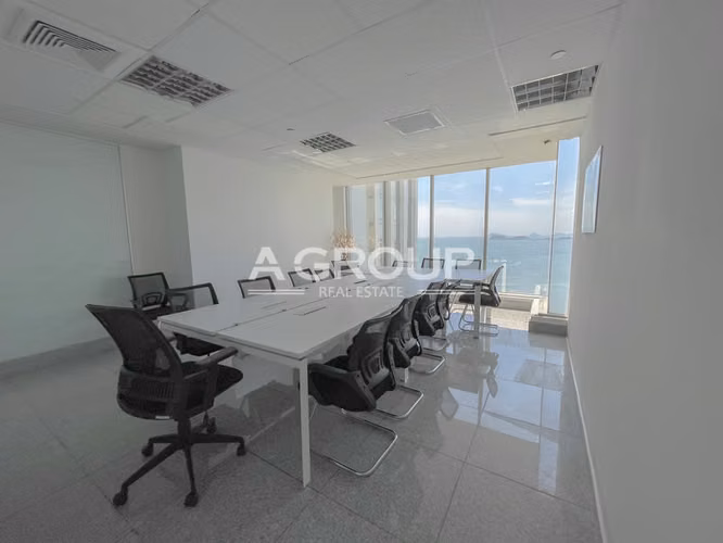 Se vende oficina en Torre Bicsa - Avenida Balboa - Imagen 4