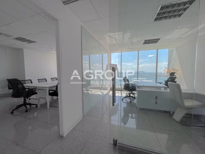 Se vende oficina en Torre Bicsa - Avenida Balboa - Imagen 10