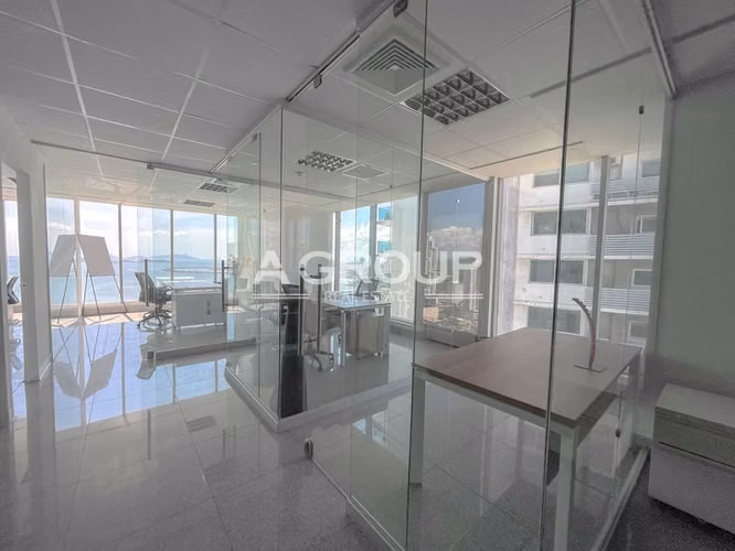 Se vende oficina en Torre Bicsa - Avenida Balboa - Imagen 9