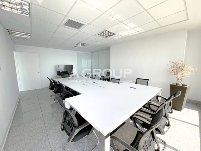 Se vende oficina en Torre Bicsa - Avenida Balboa - Imagen 3