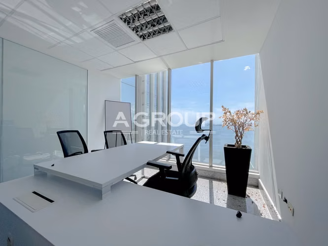 Se vende oficina en Torre Bicsa - Avenida Balboa - Imagen 5