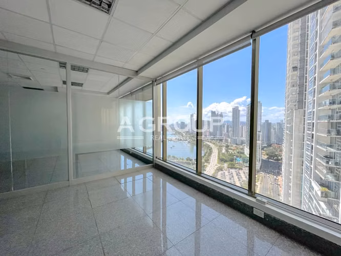TORRE BICSA - Avenida Balboa - Office For Sale