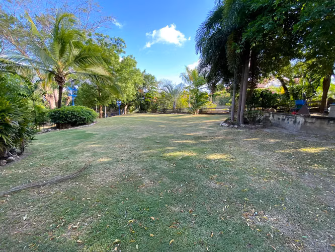 PUNTA BARCO RESORT MANSION EN VENTA