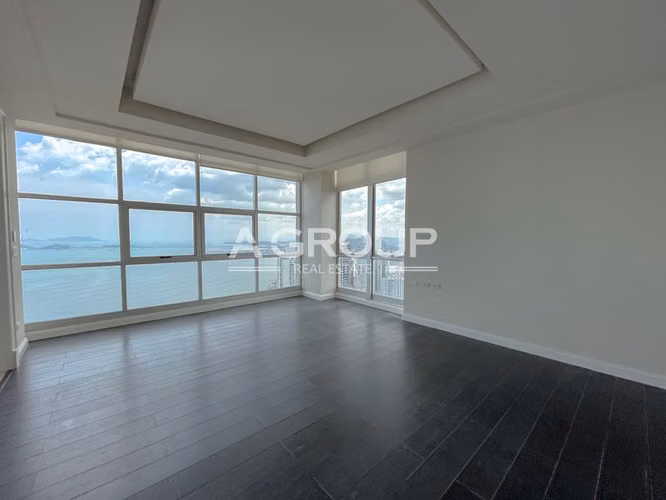 Se alquila espectacular Penthouse - Punta Pacifica