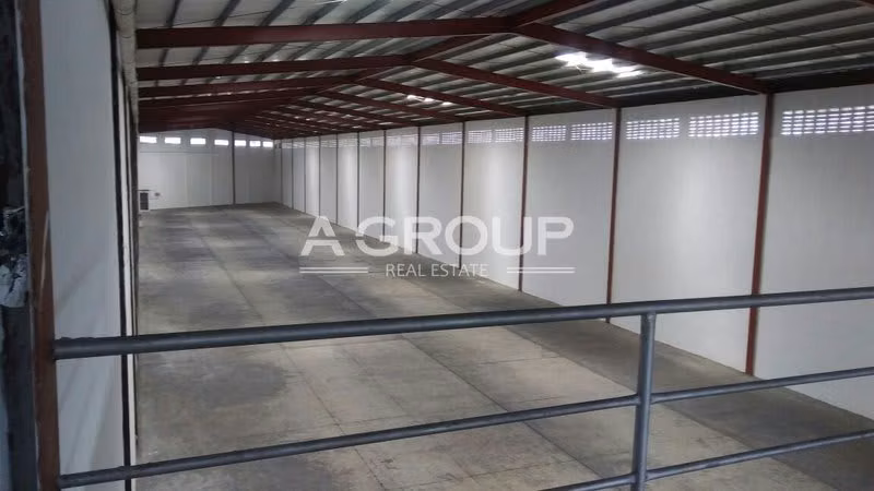 Se vende Bodega en Las Mañanitas - Imagen 2